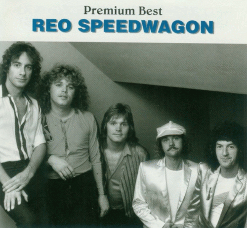 REO Speedwagon : Premium Best